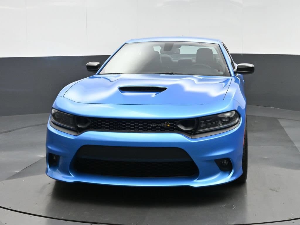 2023 Dodge Charger R/T Scat Pack, photo 2 of 55