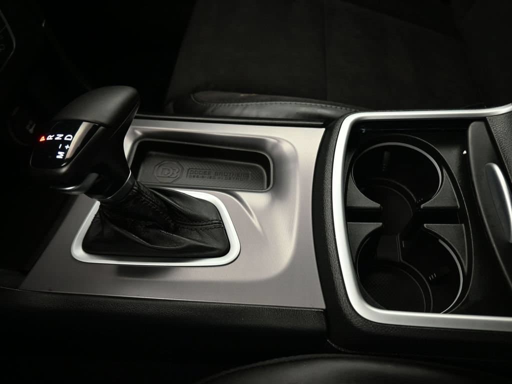2023 Dodge Charger R/T Scat Pack, photo 22 of 55