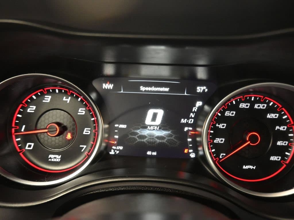 2023 Dodge Charger R/T Scat Pack, photo 15 of 55