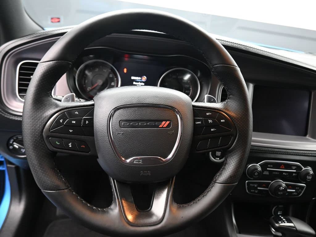 2023 Dodge Charger R/T Scat Pack, photo 14 of 55