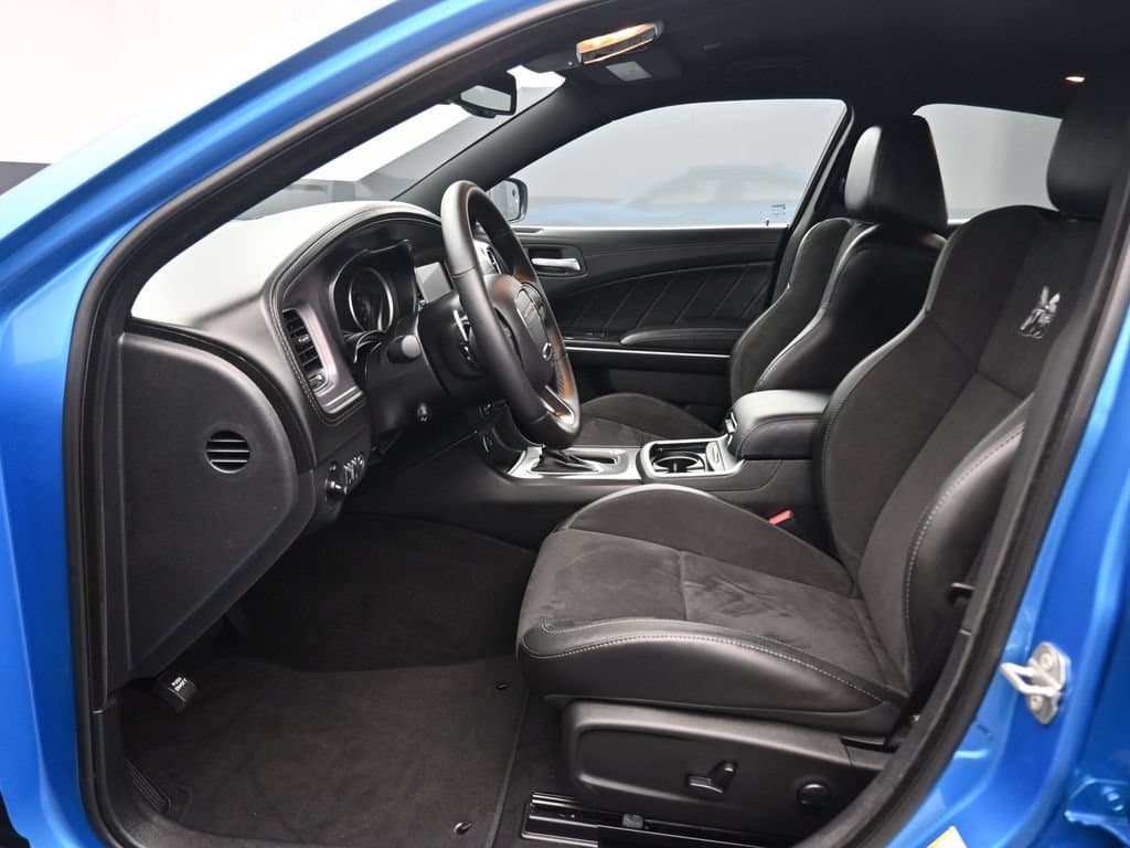 2023 Dodge Charger R/T Scat Pack, photo 11 of 55