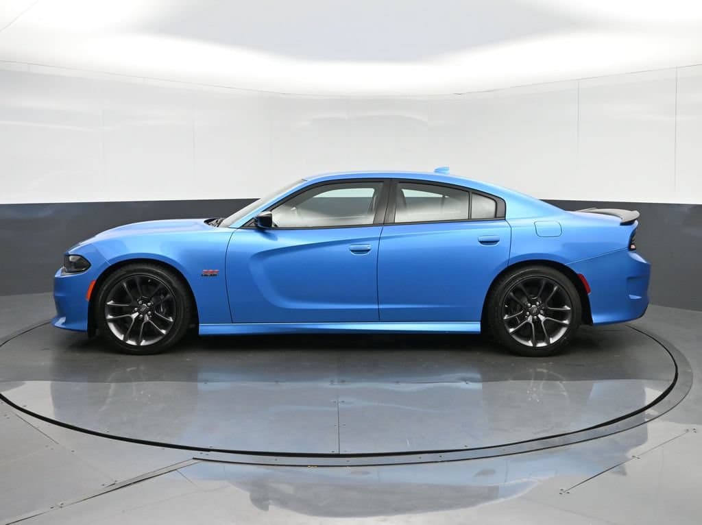 2023 Dodge Charger R/T Scat Pack, photo 4 of 55