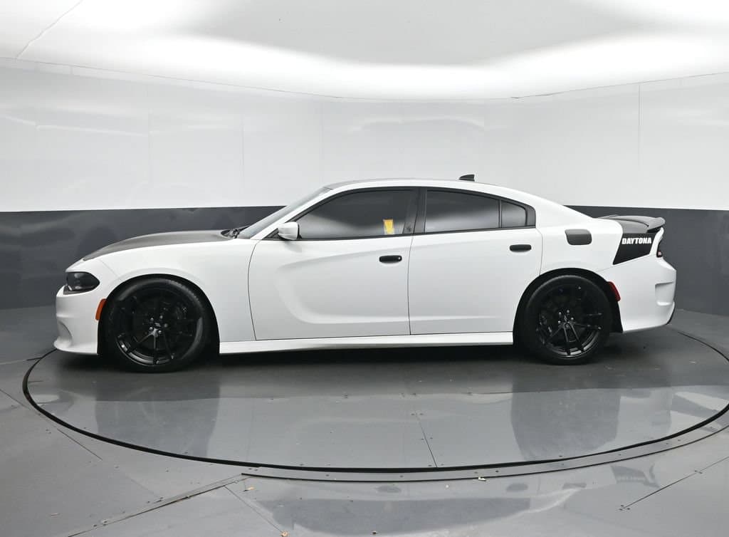 2018 Dodge Charger R/T Daytona 392 Daytona Edition, photo 4 of 59