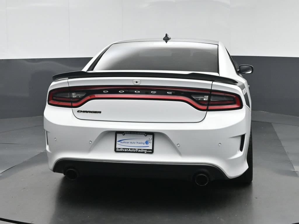 2018 Dodge Charger R/T Daytona 392 Daytona Edition, photo 6 of 59
