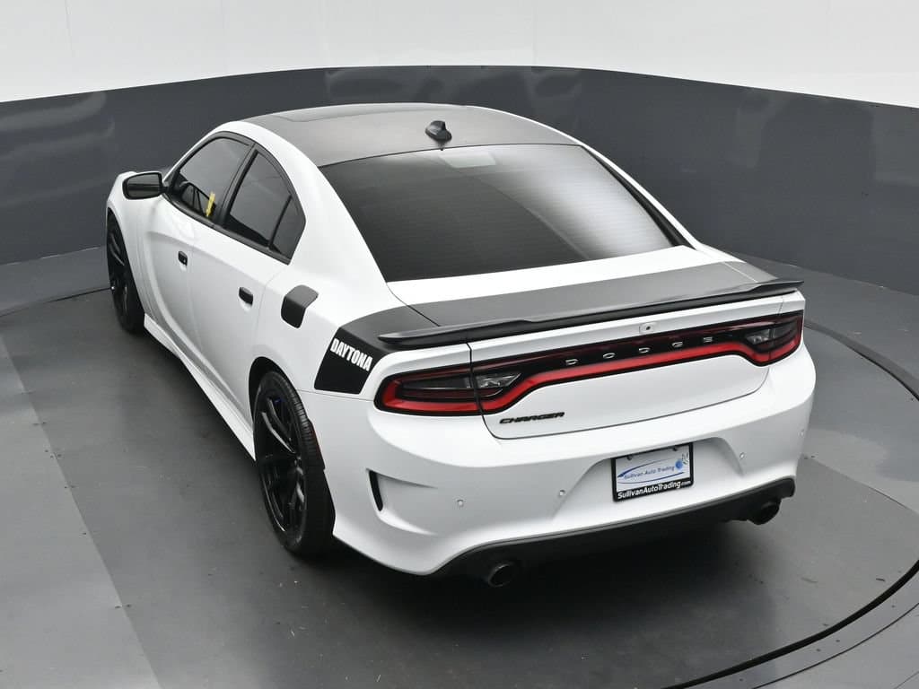2018 Dodge Charger R/T Daytona 392 Daytona Edition, photo 58 of 59