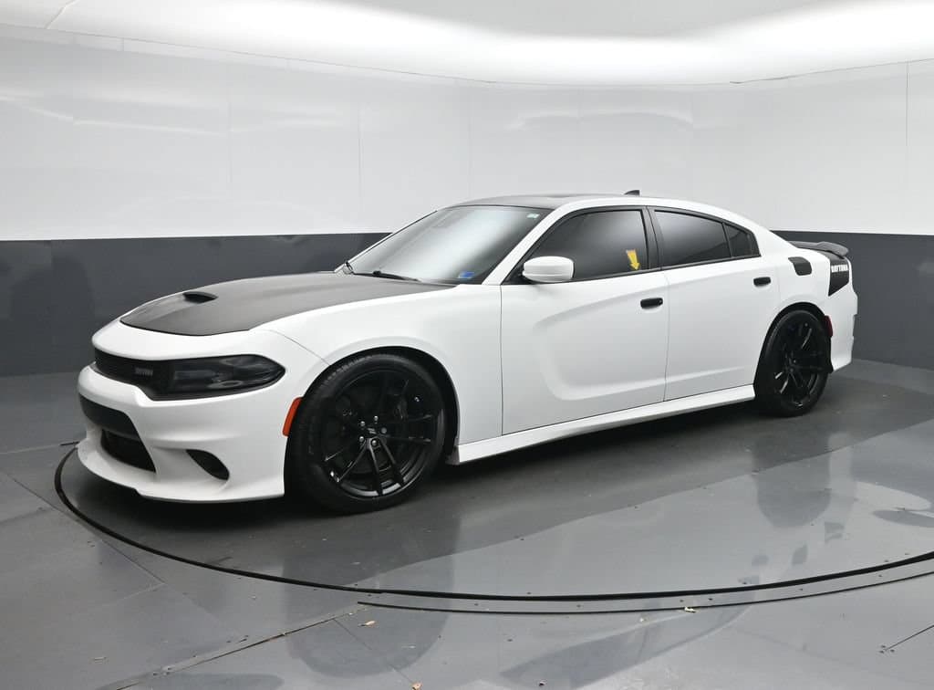 2018 Dodge Charger R/T Daytona 392 Daytona Edition, photo 3 of 59
