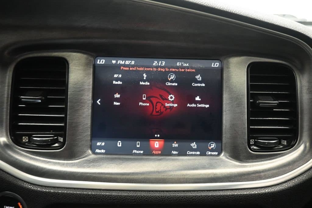 2018 Dodge Charger R/T Daytona 392 Daytona Edition, photo 18 of 59