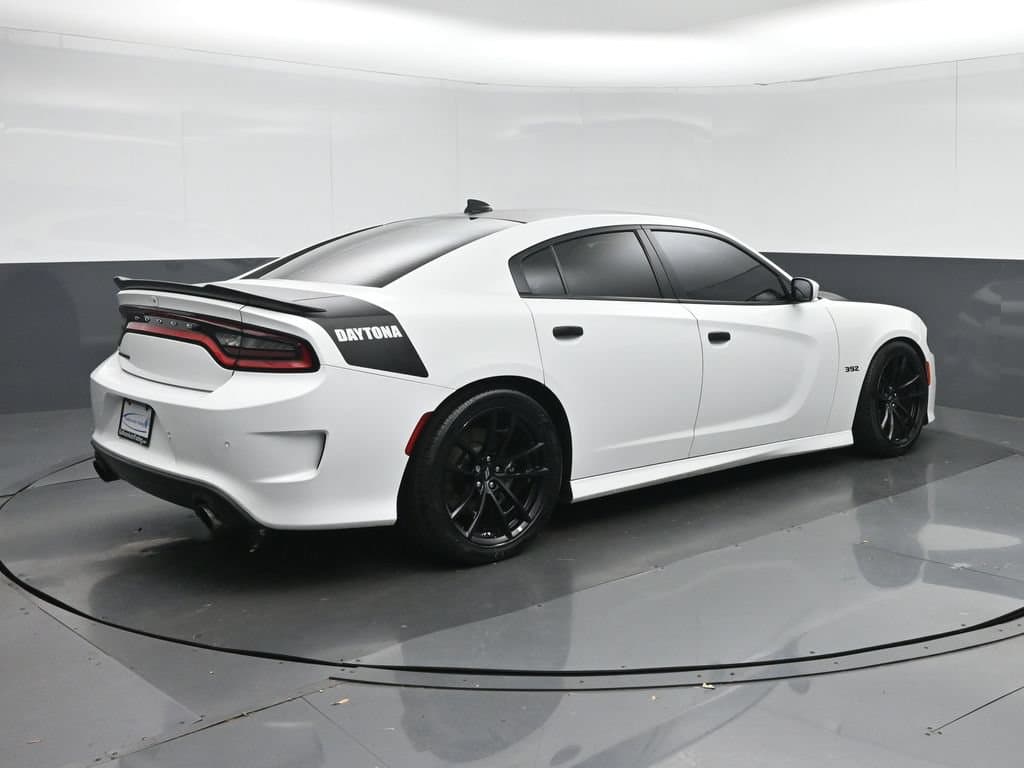 2018 Dodge Charger R/T Daytona 392 Daytona Edition, photo 7 of 59