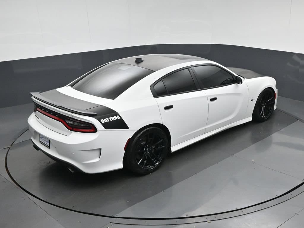 2018 Dodge Charger R/T Daytona 392 Daytona Edition, photo 59 of 59