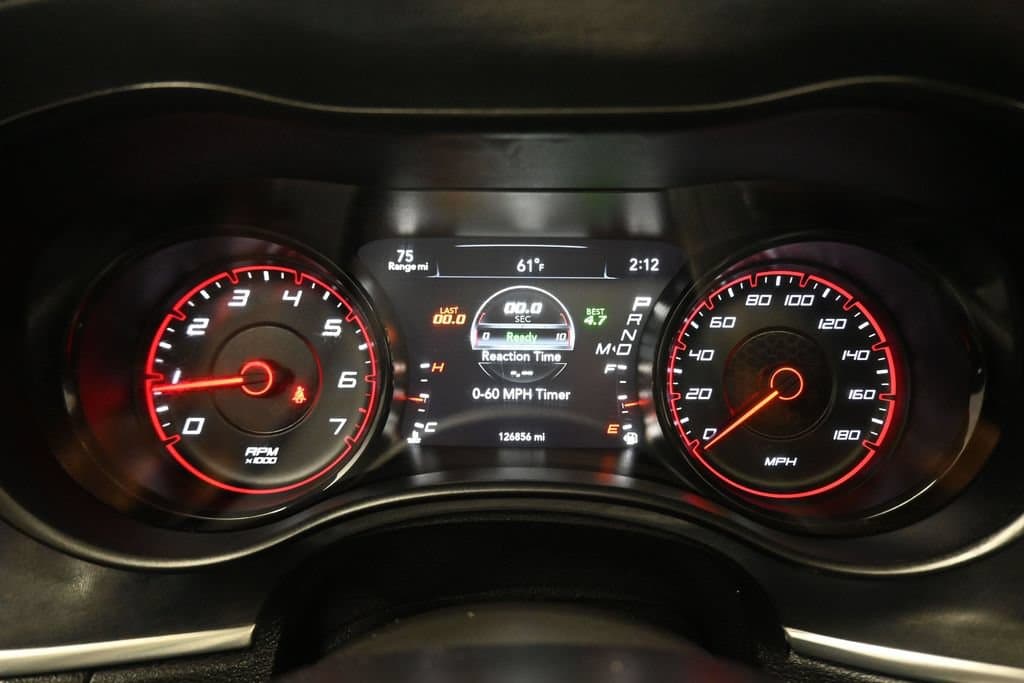 2018 Dodge Charger R/T Daytona 392 Daytona Edition, photo 16 of 59