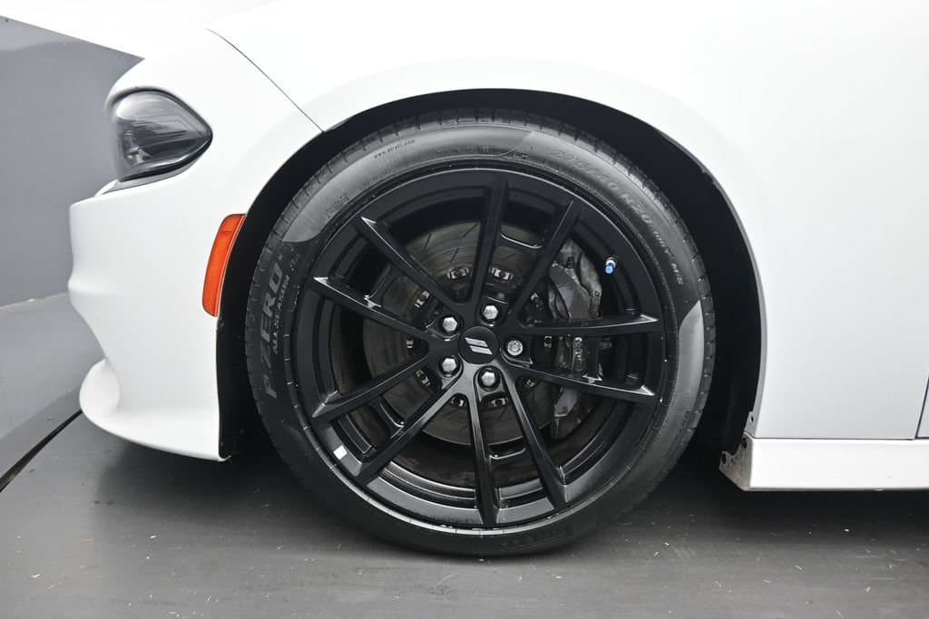 2018 Dodge Charger R/T Daytona 392 Daytona Edition, photo 50 of 59