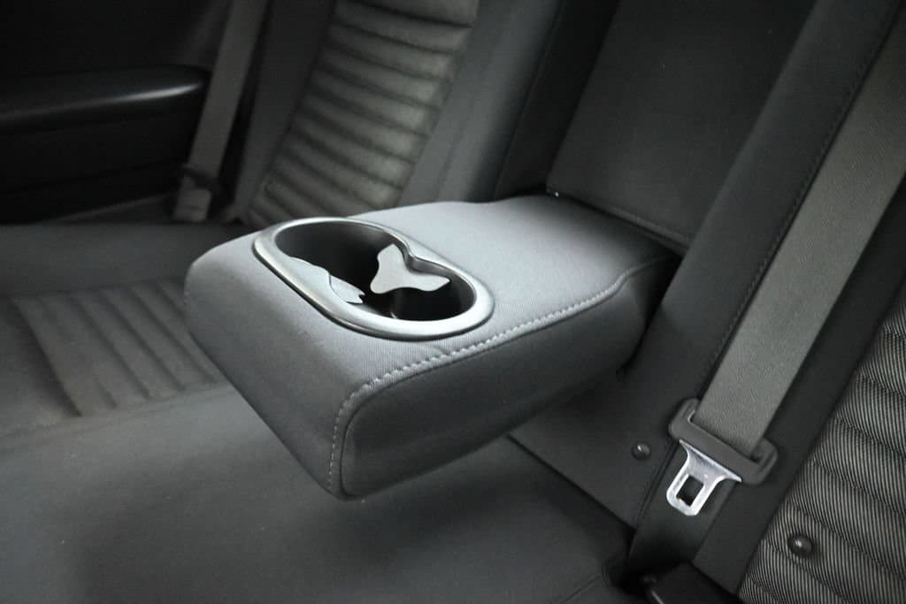 2012 Dodge Challenger SXT, photo 29 of 51