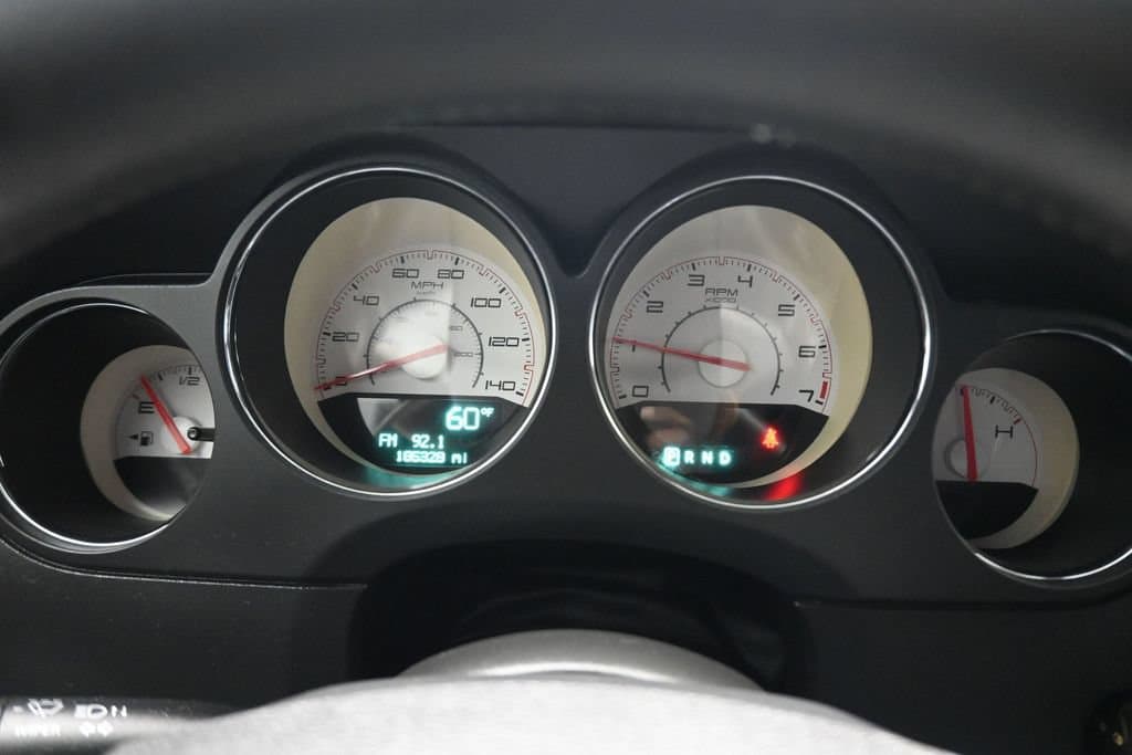2012 Dodge Challenger SXT, photo 15 of 51
