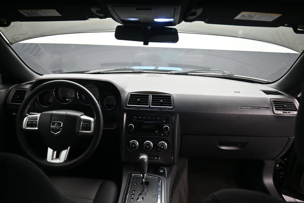 2012 Dodge Challenger SXT, photo 36 of 51