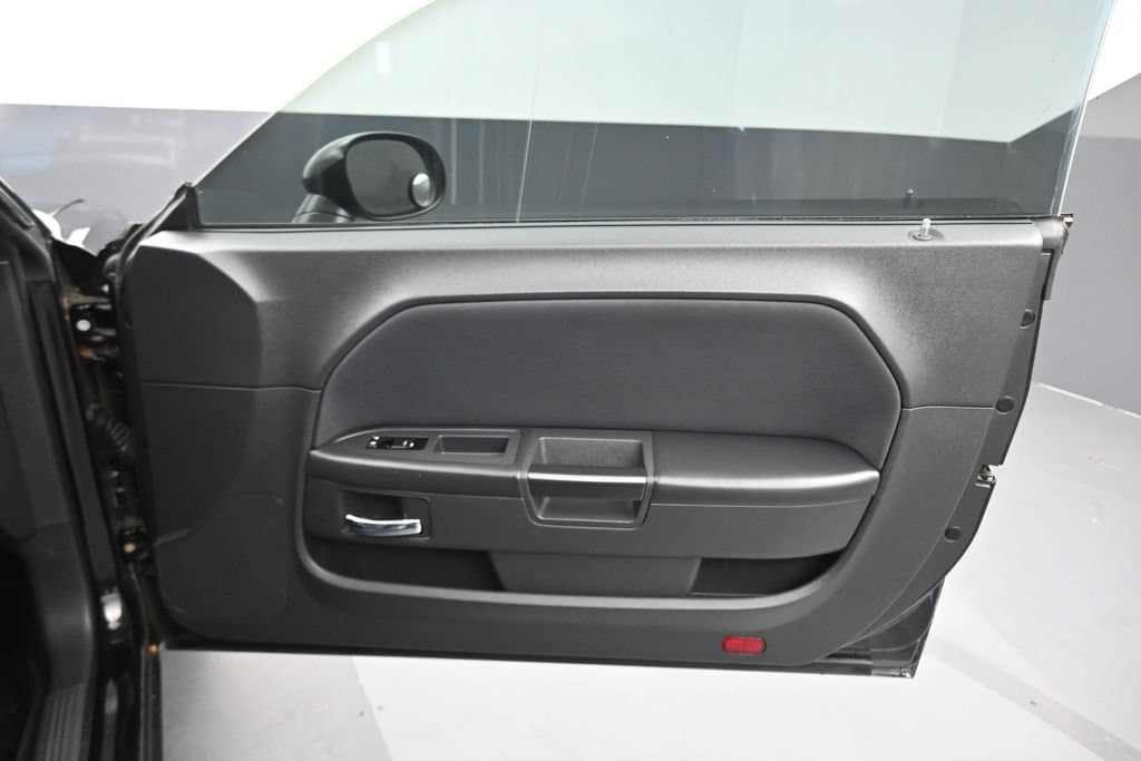 2012 Dodge Challenger SXT, photo 30 of 51