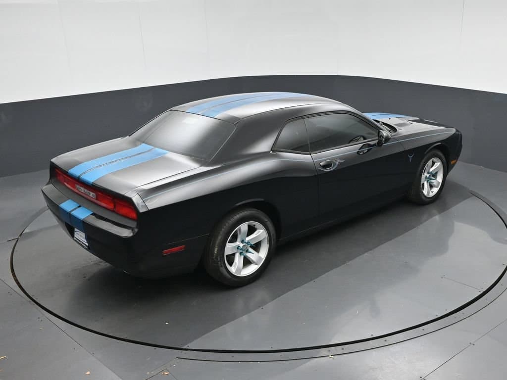 2012 Dodge Challenger SXT, photo 51 of 51