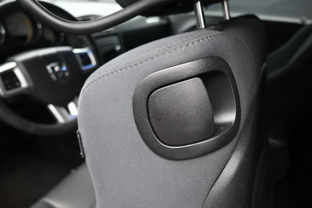 2012 Dodge Challenger SXT, photo 26 of 51