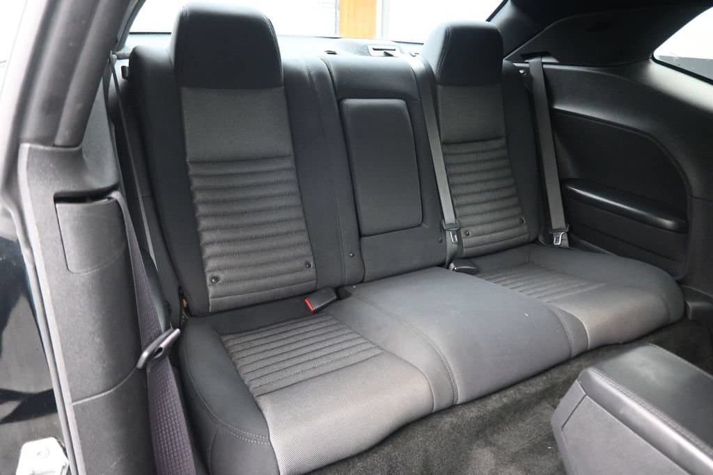 2012 Dodge Challenger SXT, photo 35 of 51