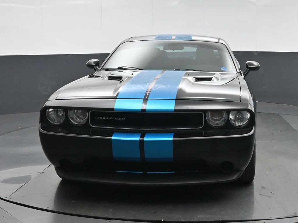 2012 Dodge Challenger SXT, photo 2 of 51