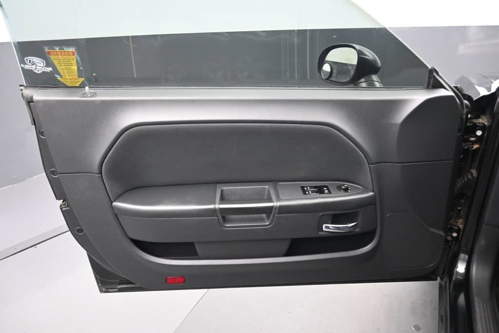 2012 Dodge Challenger SXT, photo 9 of 51