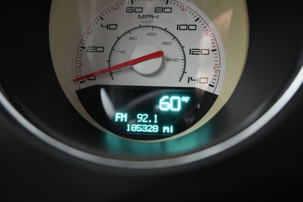 2012 Dodge Challenger SXT, photo 16 of 51