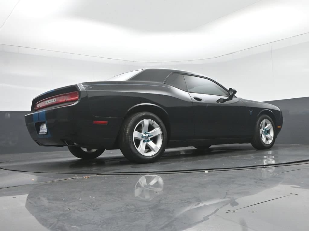 2012 Dodge Challenger SXT, photo 47 of 51