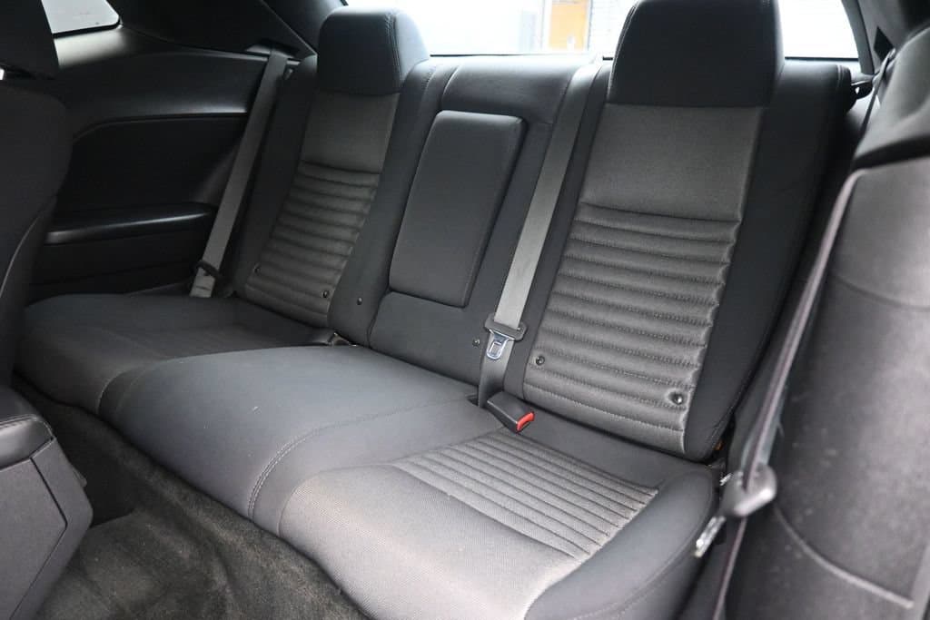 2012 Dodge Challenger SXT, photo 28 of 51