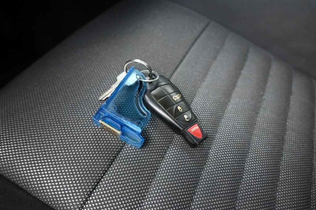2012 Dodge Challenger SXT, photo 43 of 51