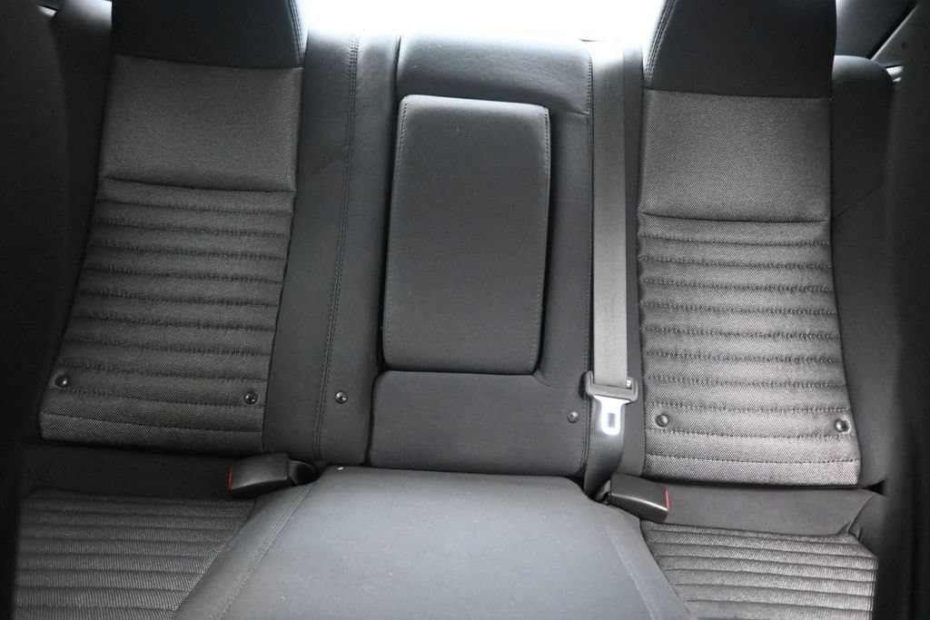 2012 Dodge Challenger SXT, photo 25 of 51