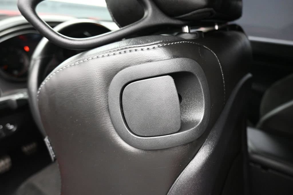 2022 Dodge Challenger R/T, photo 31 of 58