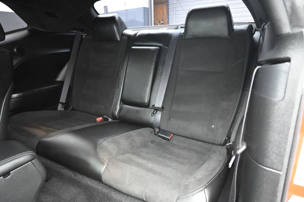 2022 Dodge Challenger R/T, photo 32 of 58