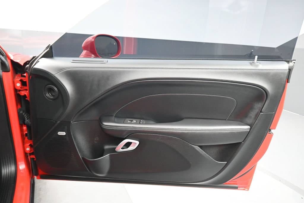2022 Dodge Challenger R/T, photo 35 of 58