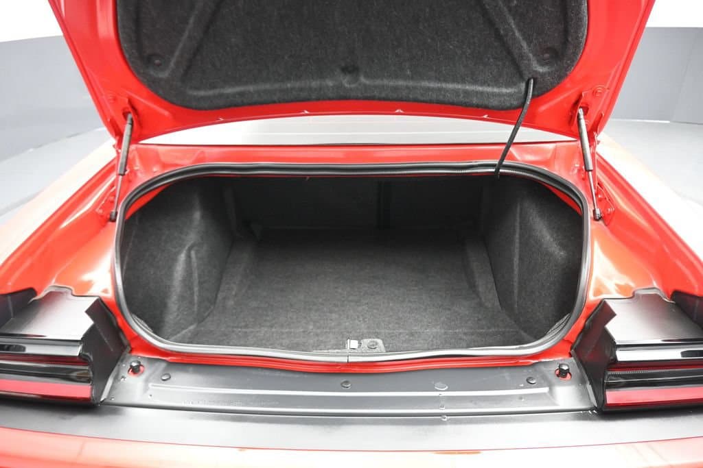 2022 Dodge Challenger R/T, photo 45 of 58