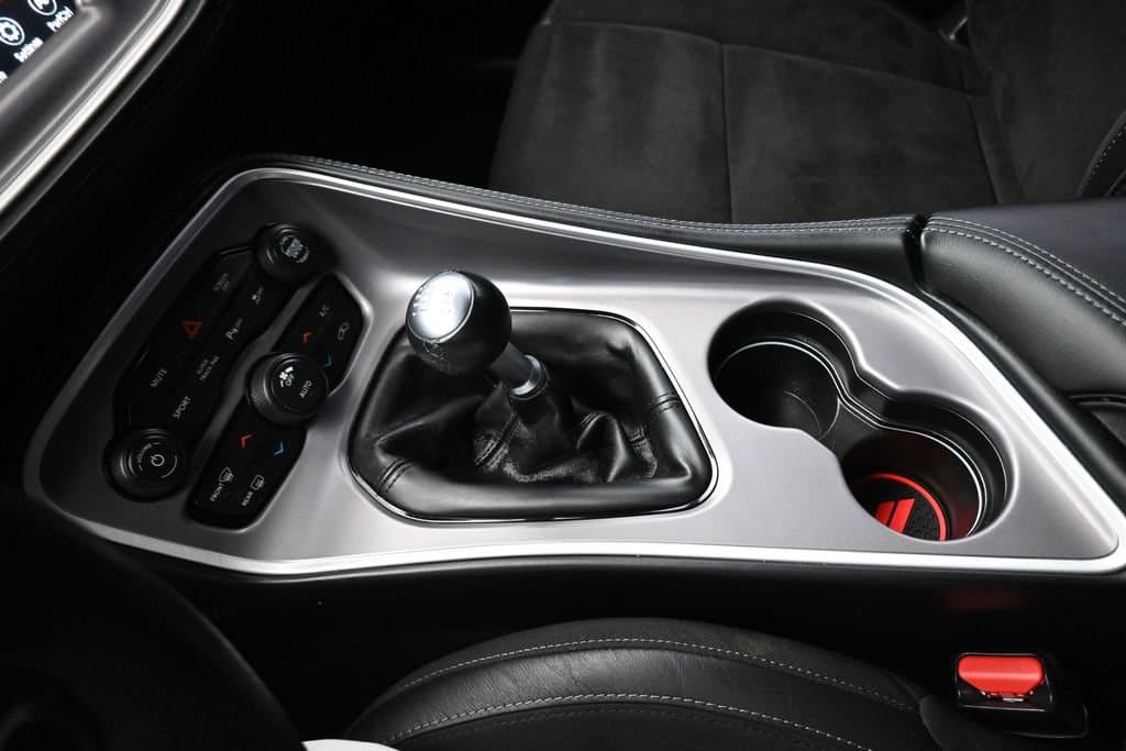 2022 Dodge Challenger R/T, photo 23 of 58