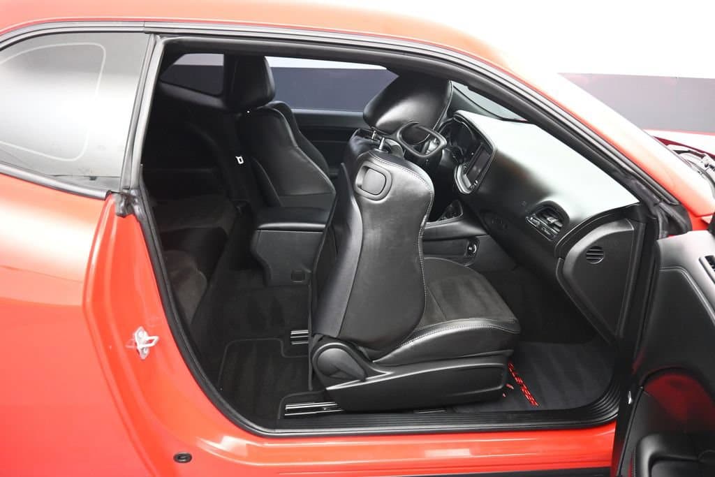 2022 Dodge Challenger R/T, photo 40 of 58