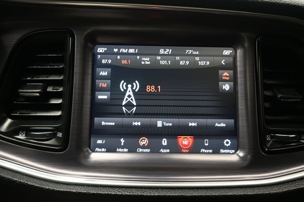 2018 Dodge Challenger R/T, photo 19 of 51