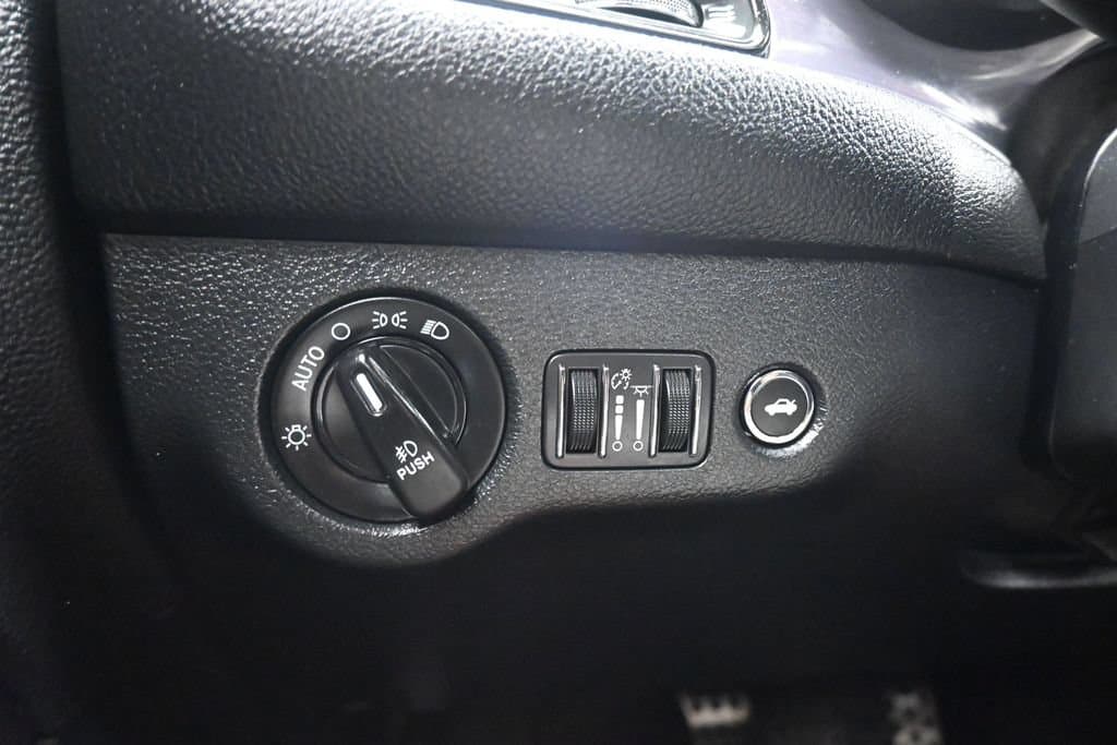 2018 Dodge Challenger R/T, photo 25 of 51