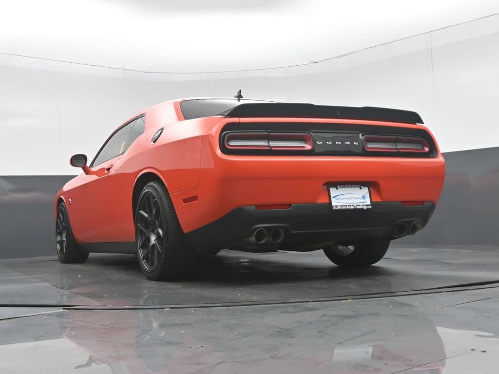 2018 Dodge Challenger R/T, photo 50 of 51