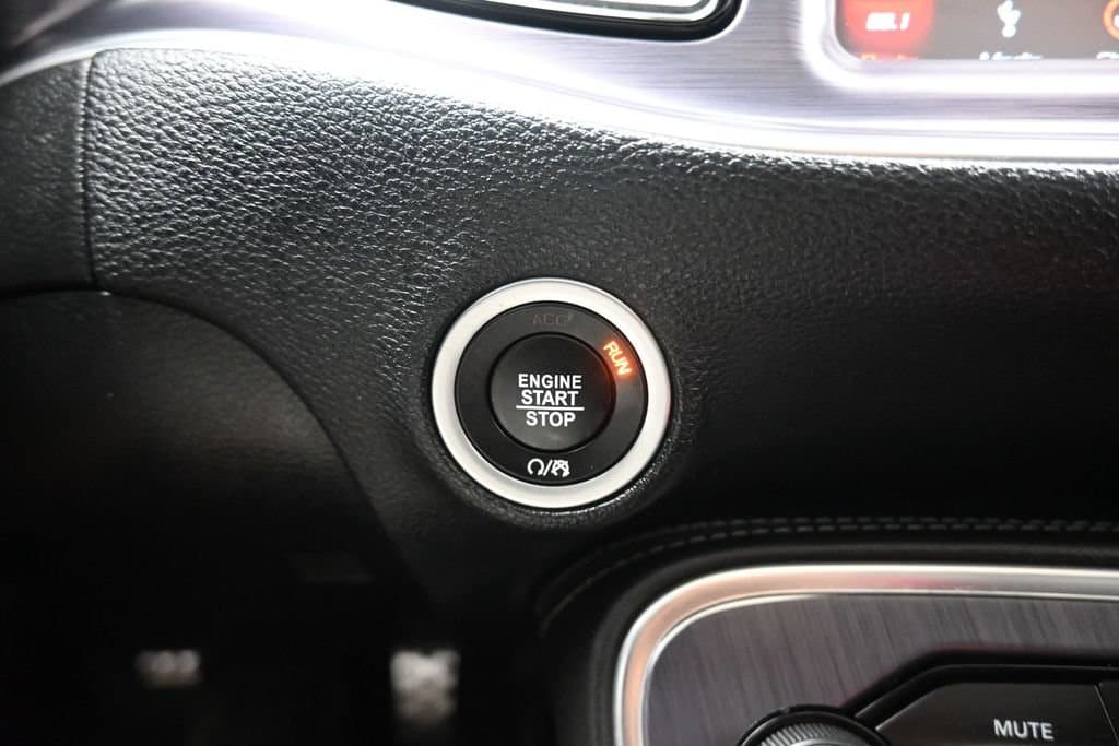 2018 Dodge Challenger R/T, photo 21 of 51