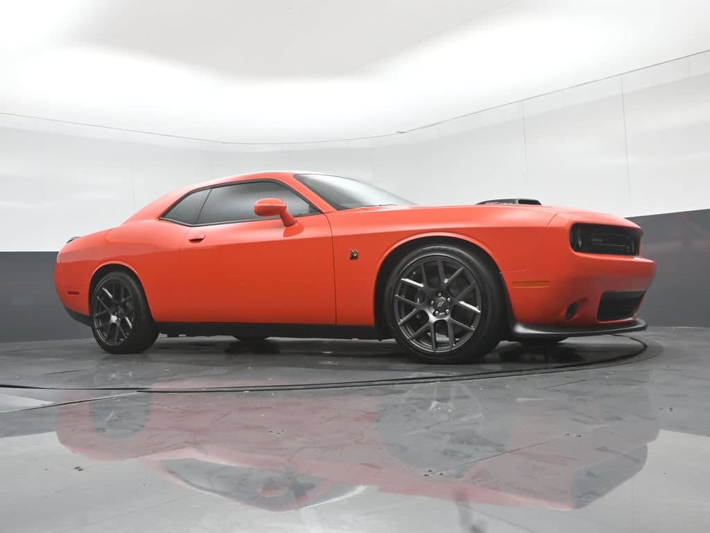 2018 Dodge Challenger R/T, photo 48 of 51