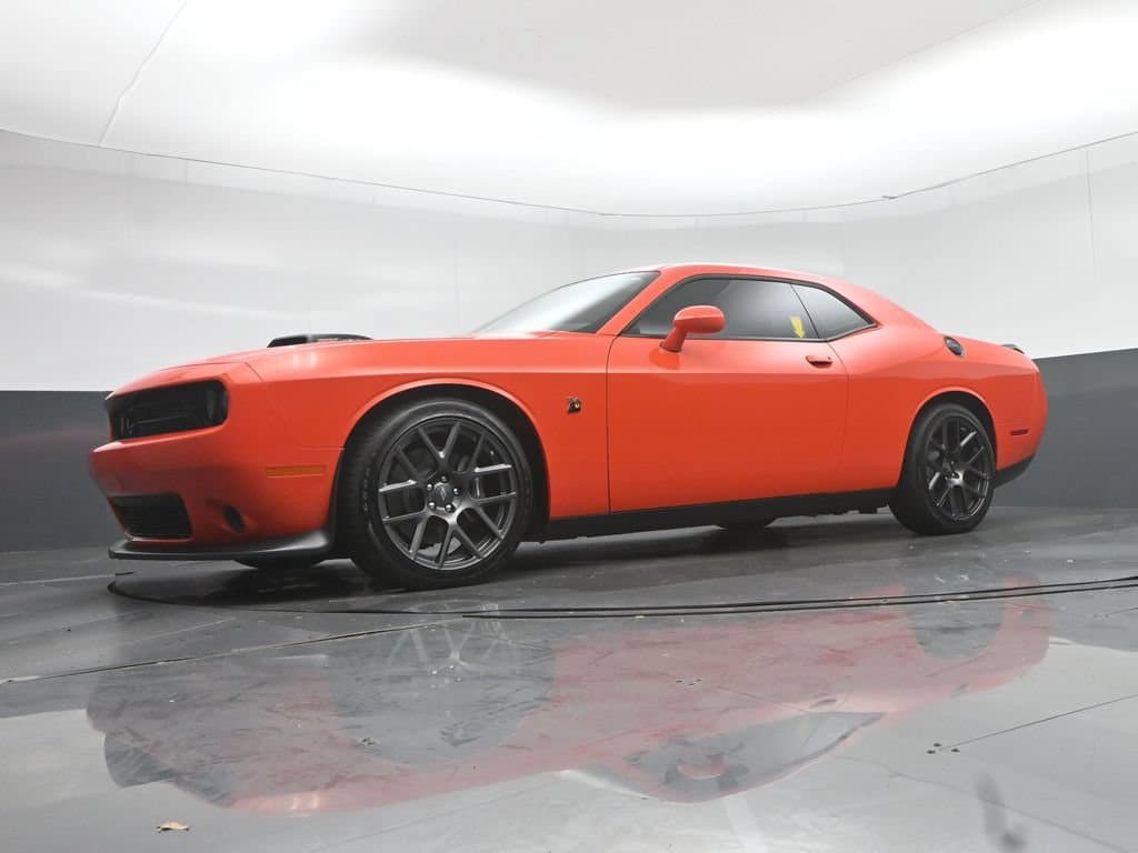 2018 Dodge Challenger R/T, photo 49 of 51