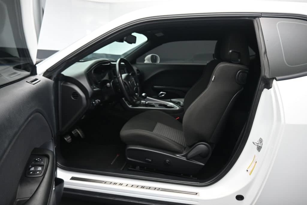 2019 Dodge Challenger R/T Scat Pack, photo 12 of 57
