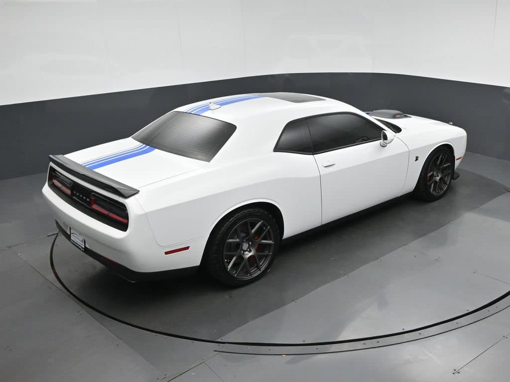 2019 Dodge Challenger R/T Scat Pack, photo 57 of 57
