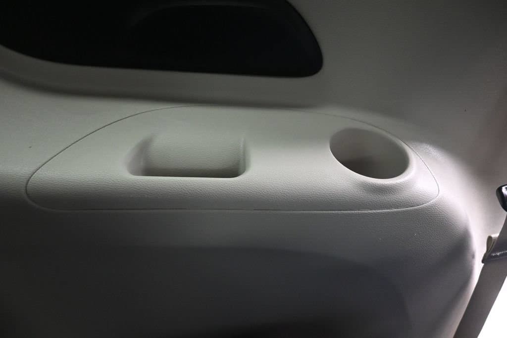 2024 Chrysler Pacifica Touring L, photo 42 of 77