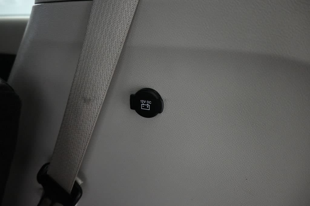 2024 Chrysler Pacifica Touring L, photo 63 of 77