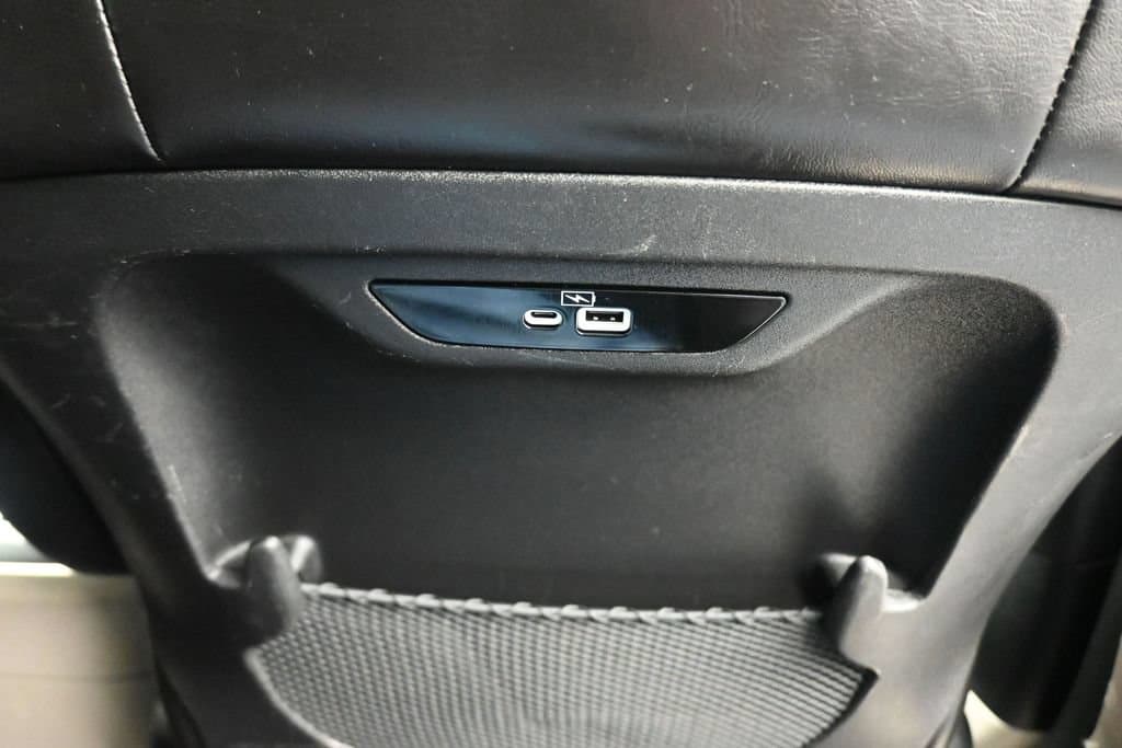 2024 Chrysler Pacifica Touring L, photo 50 of 77