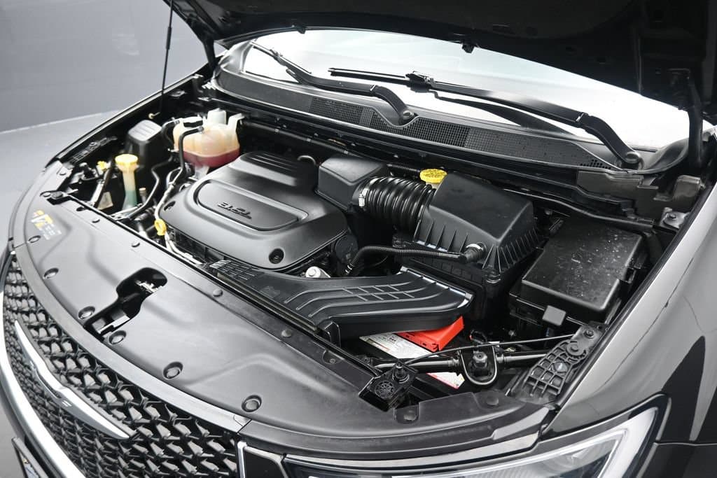 2024 Chrysler Pacifica Touring L, photo 67 of 77