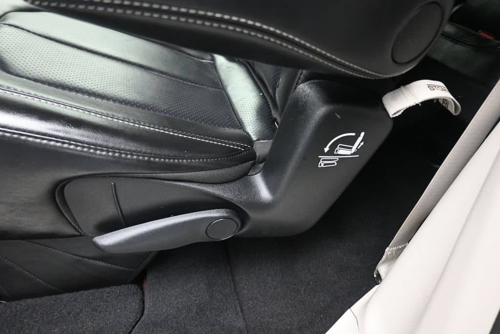 2024 Chrysler Pacifica Touring L, photo 32 of 77