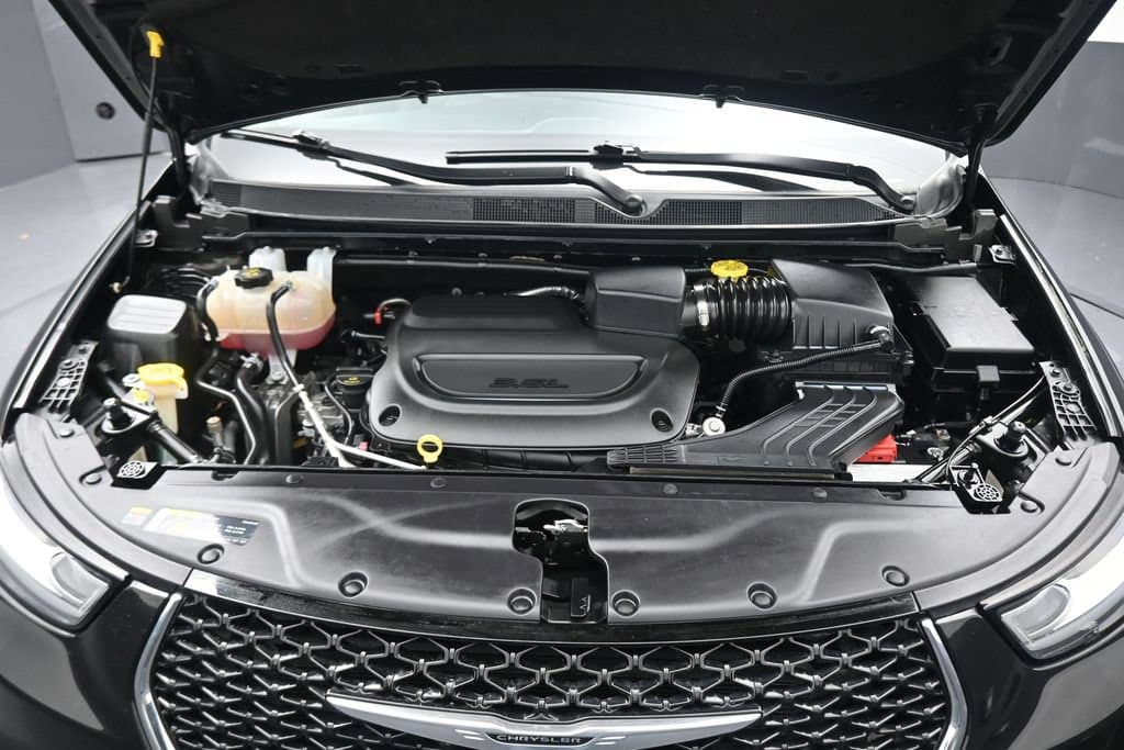 2024 Chrysler Pacifica Touring L, photo 66 of 77