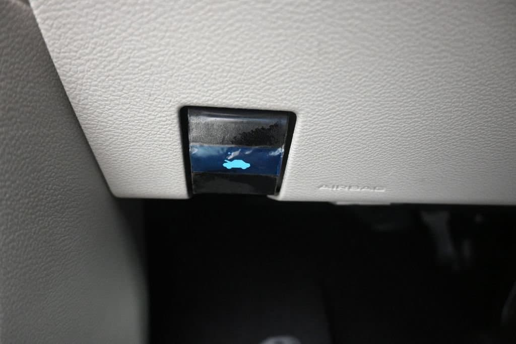 2024 Chrysler Pacifica Touring L, photo 29 of 77
